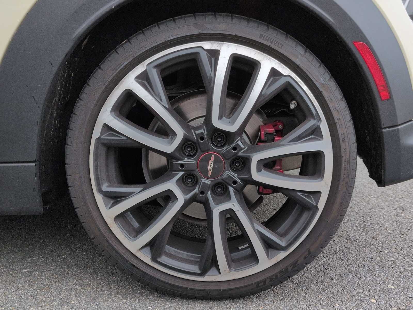 Thumbnail: 2023 MINI Cooper Hardtop - 14