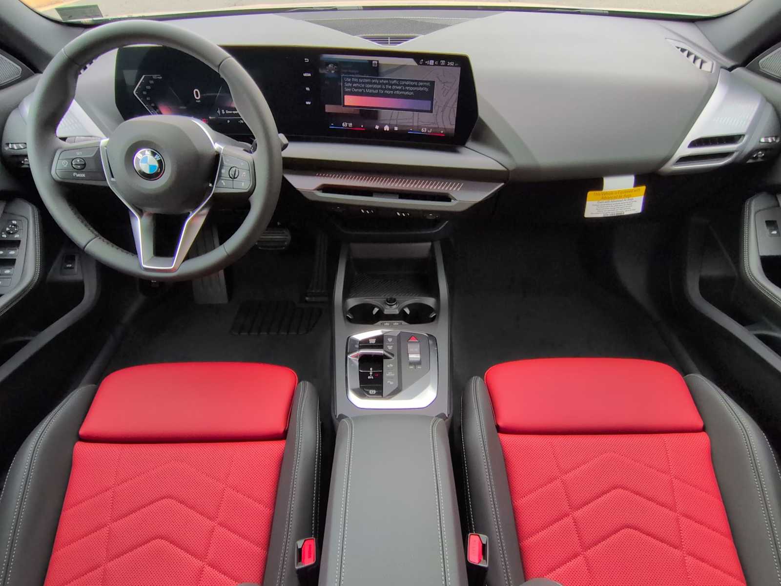 Thumbnail: 2026 BMW 2 Series - 16