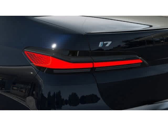 Thumbnail: 2026 BMW i7 - 8
