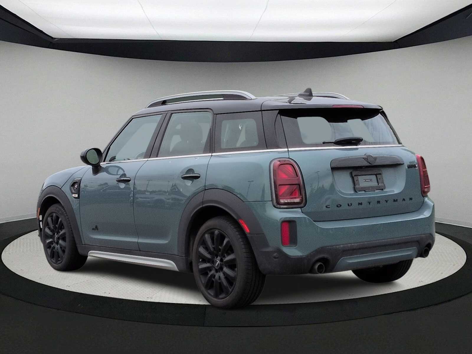 Thumbnail: 2024 MINI Cooper Countryman - 6