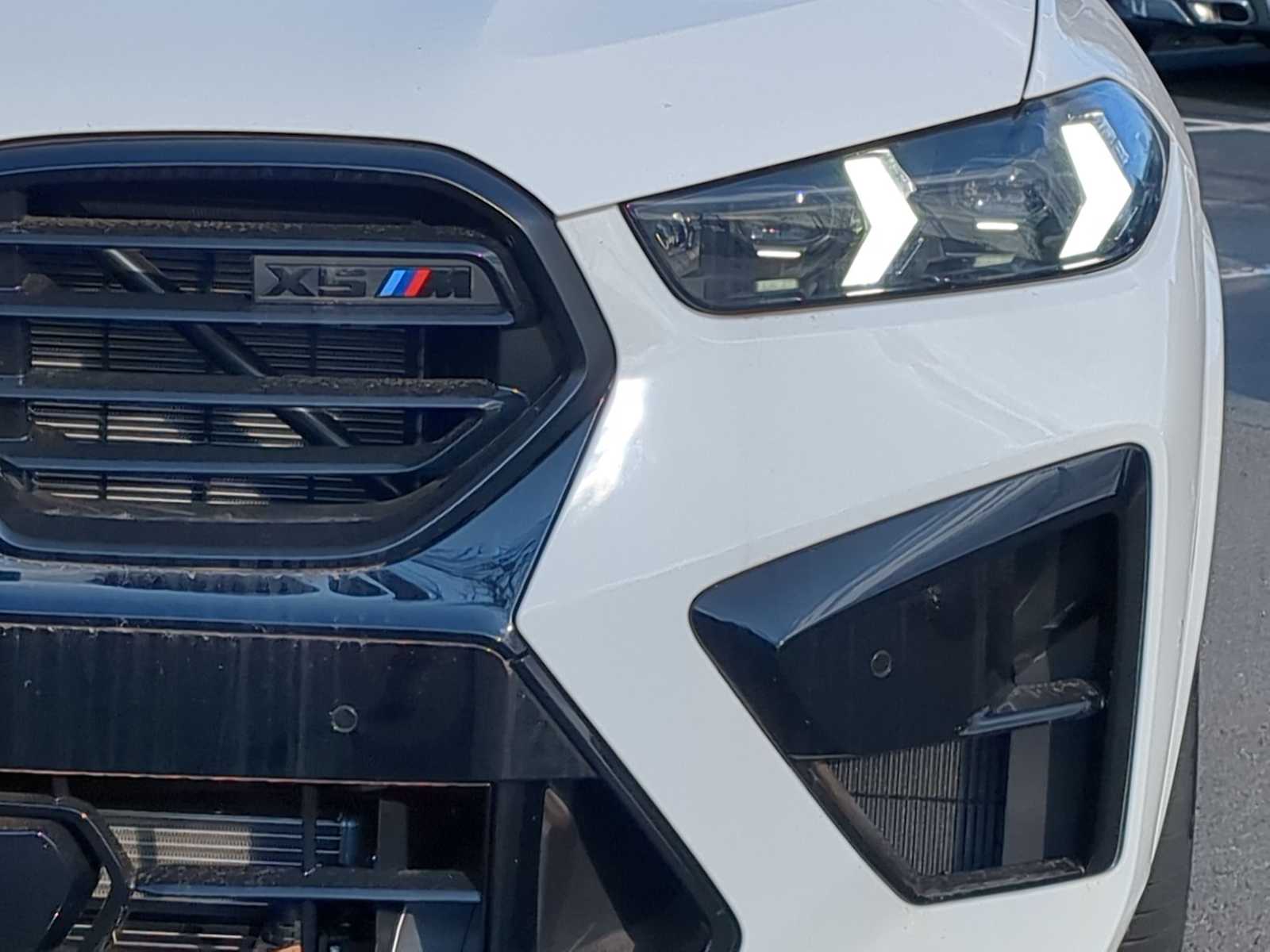 Thumbnail: 2026 BMW X5 - 11