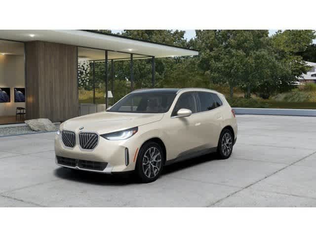 Thumbnail: 2026 BMW X3 - 1