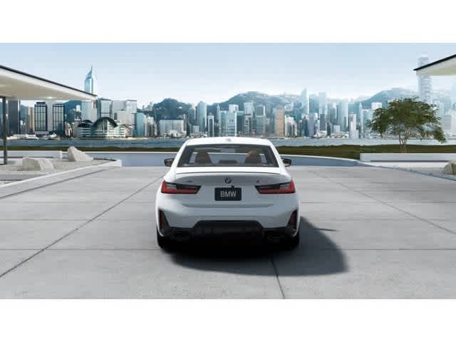 Thumbnail: 2026 BMW 3 Series - 5