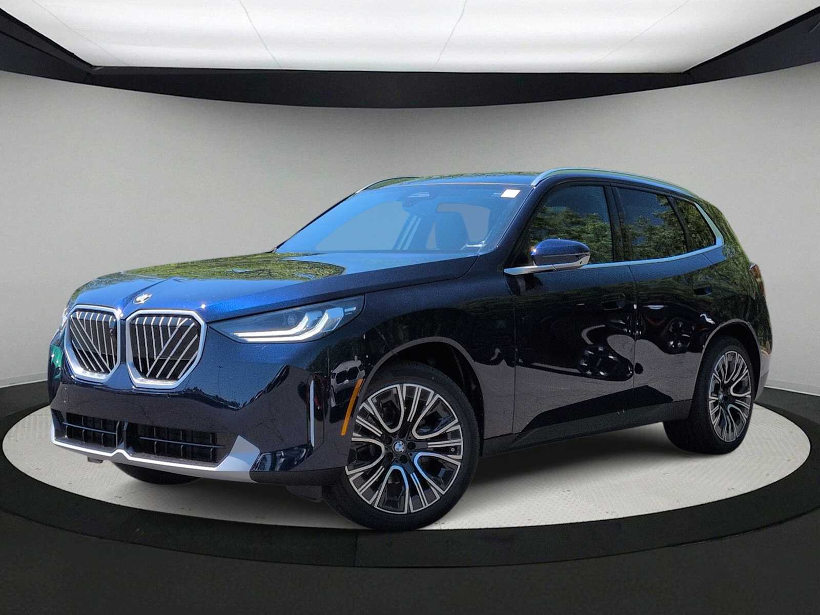 Thumbnail: 2026 BMW X3 - 1