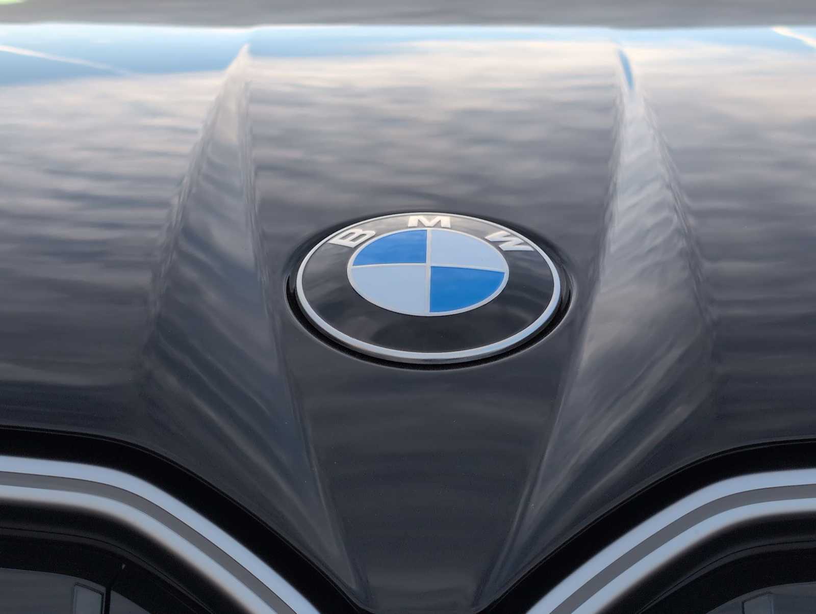 Thumbnail: 2026 BMW X3 - 12