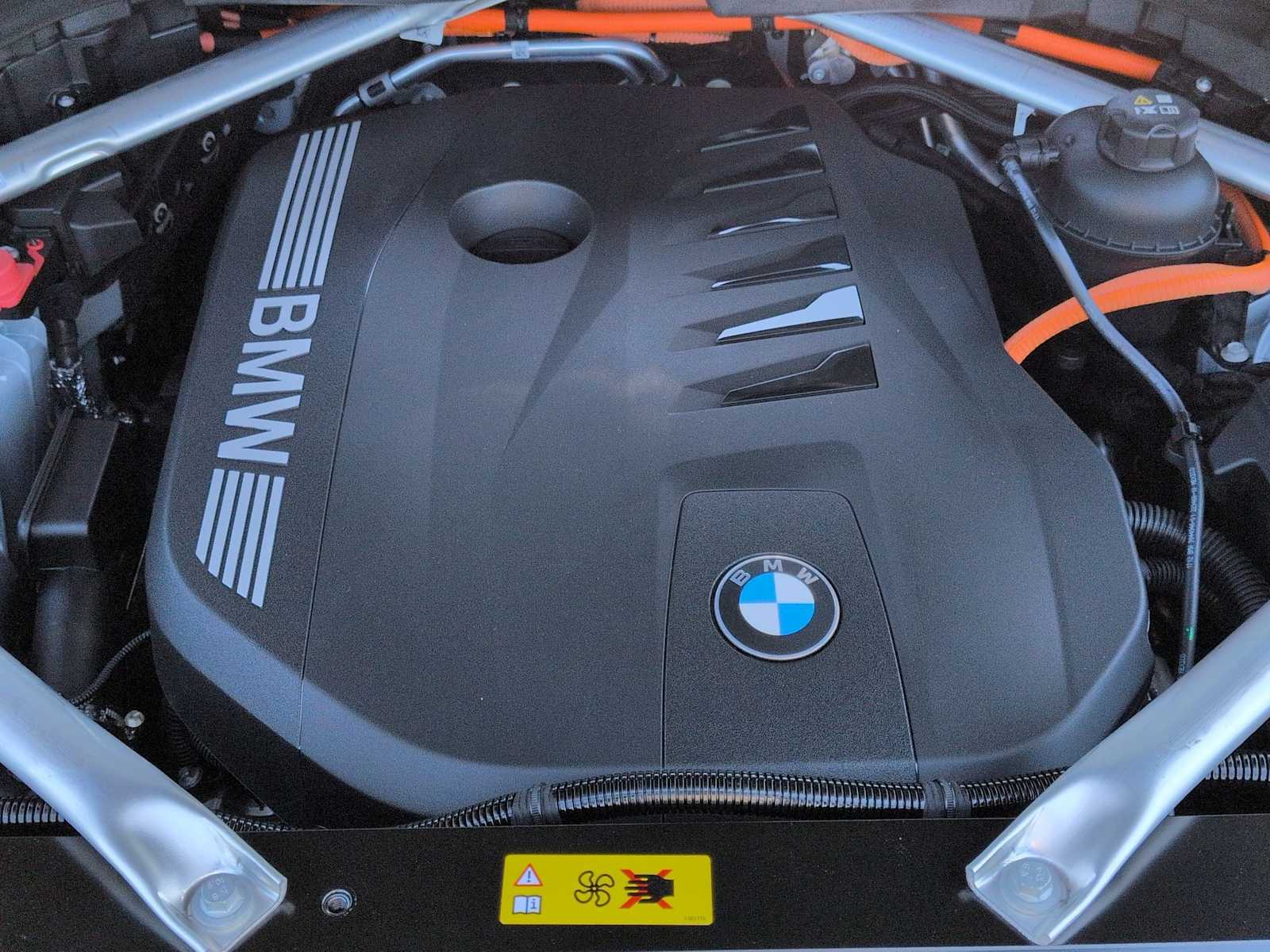 Thumbnail: 2026 BMW X5 - 16