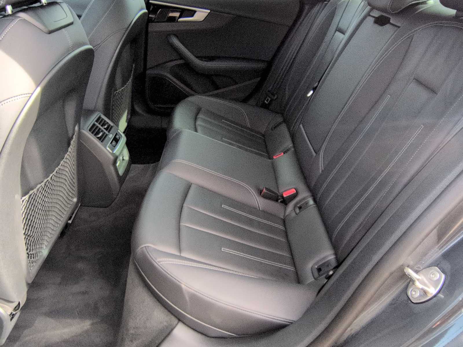 Thumbnail: 2024 Audi A5 - 21