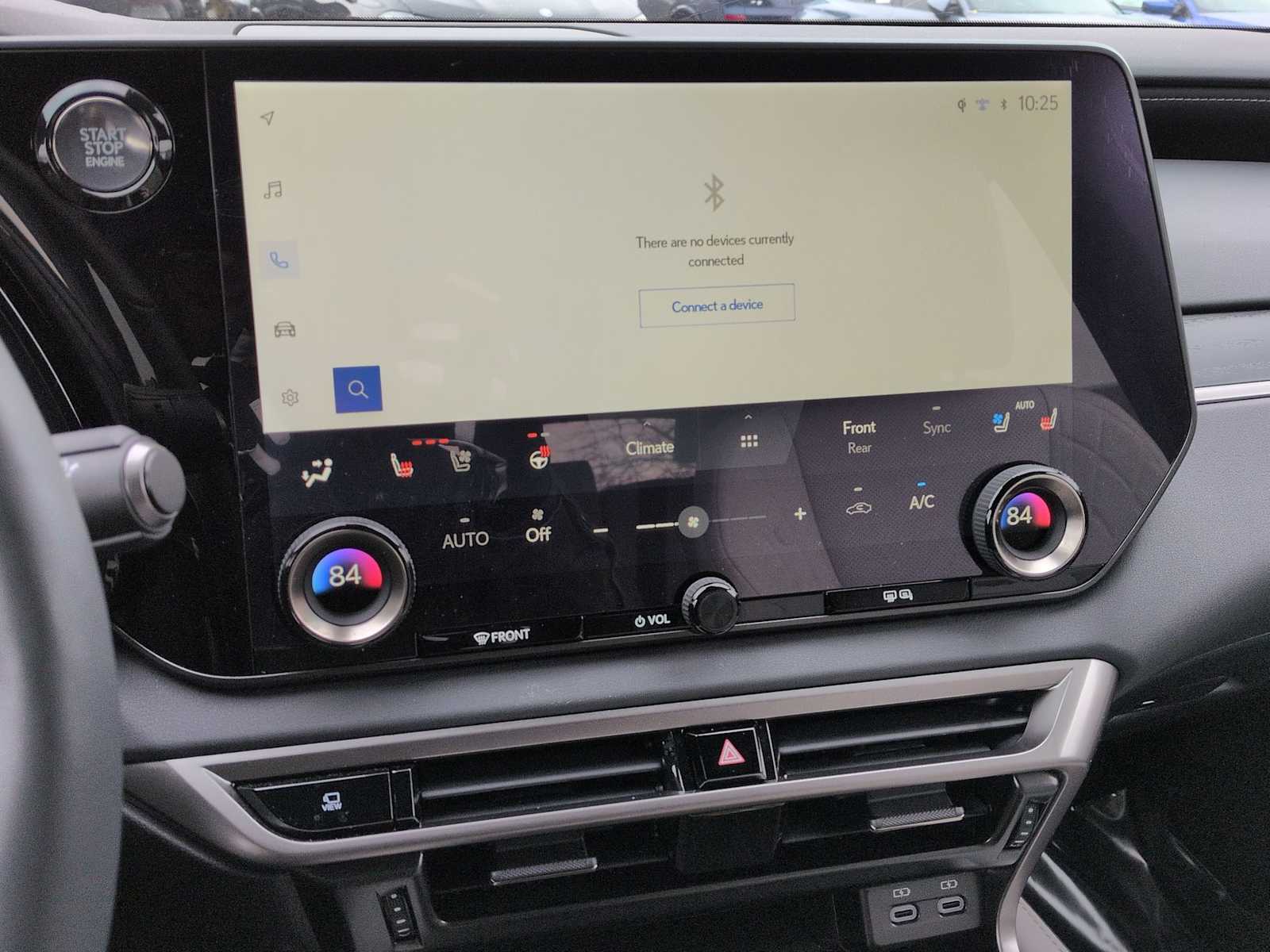 Thumbnail: 2024 Lexus RX - 29