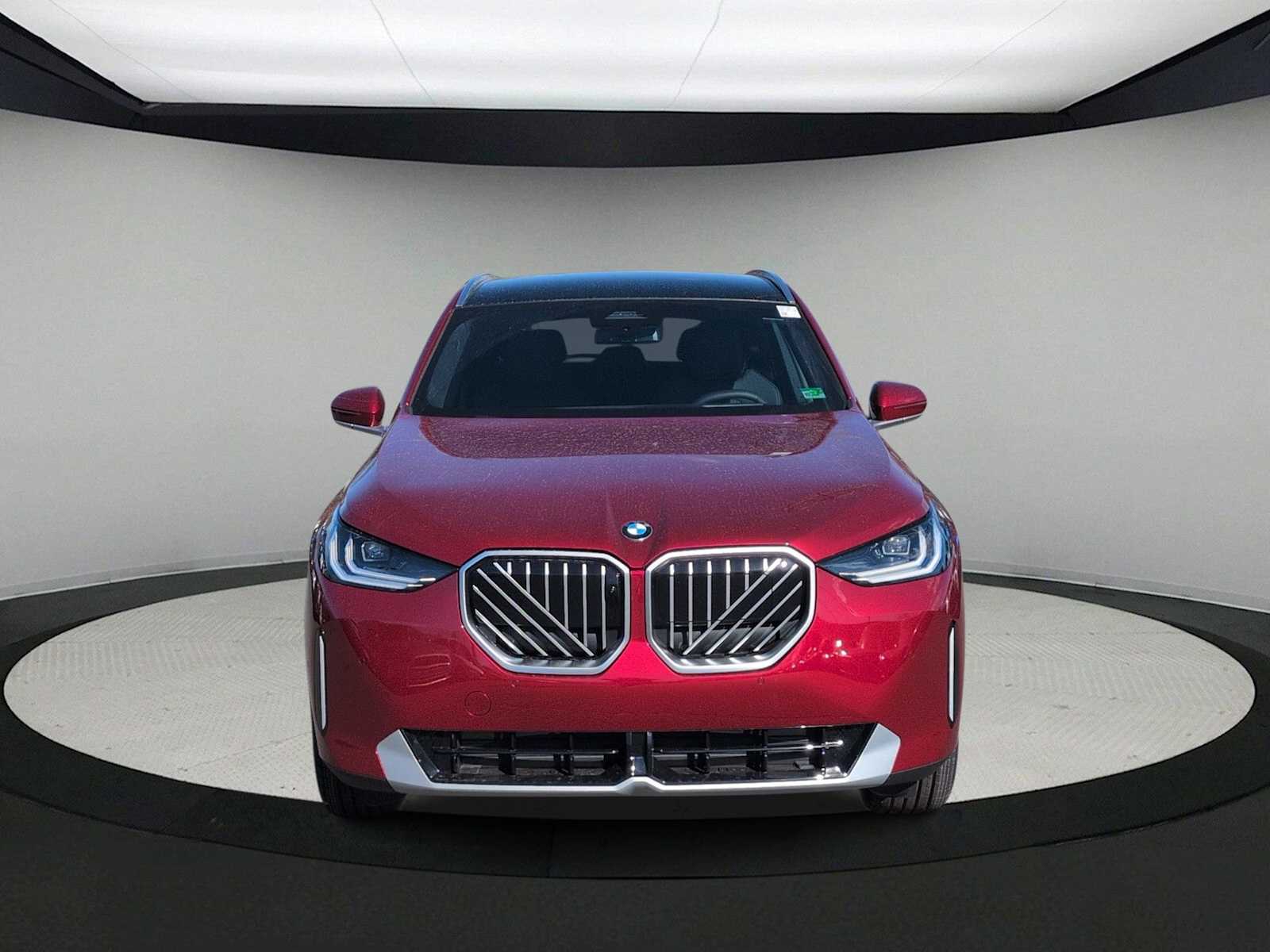 Thumbnail: 2026 BMW X3 - 3