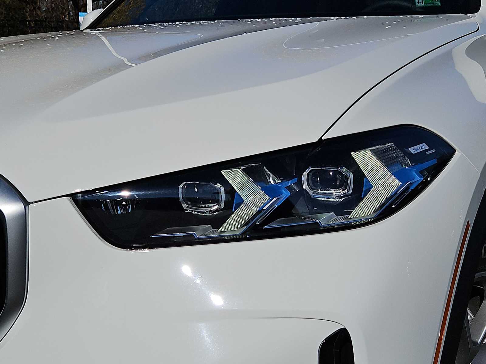 Thumbnail: 2026 BMW X5 - 11