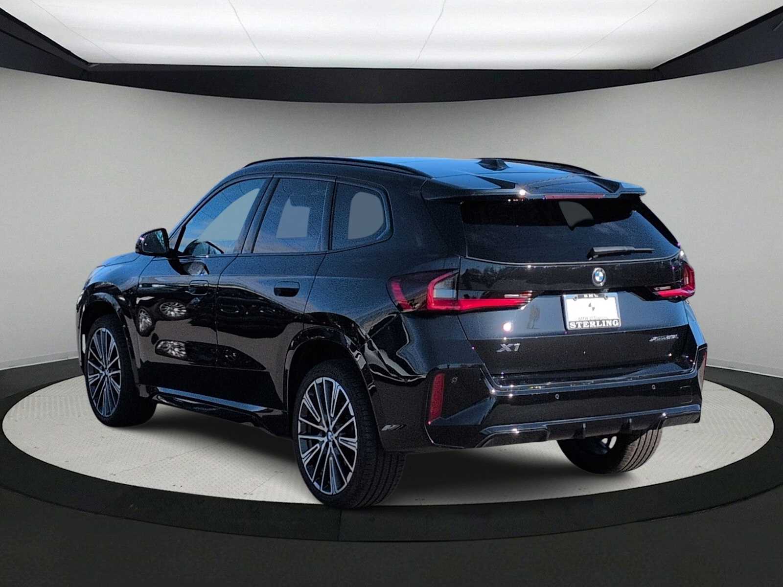 Thumbnail: 2025 BMW X1 - 5