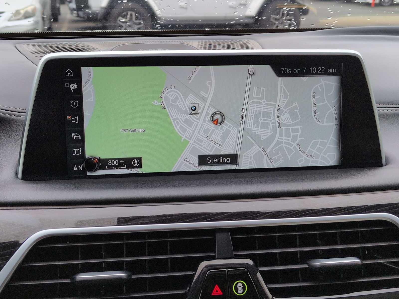 Thumbnail: 2016 BMW 7 Series - 29