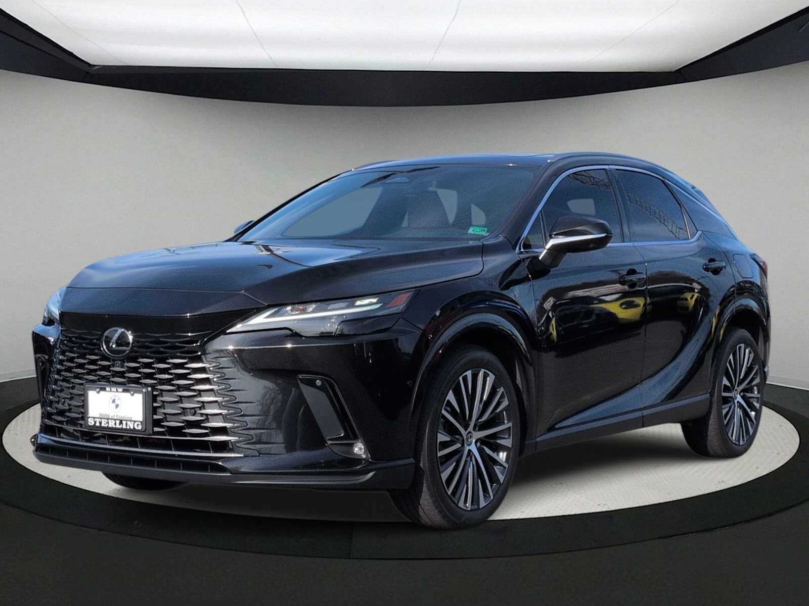 Thumbnail: 2023 Lexus RX - 4