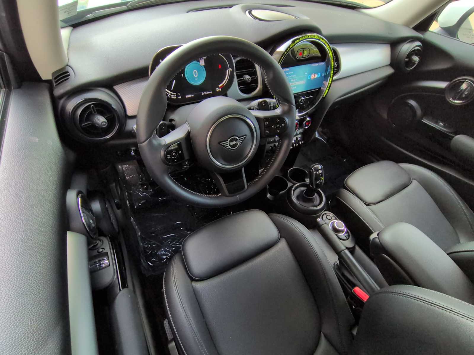 Thumbnail: 2022 MINI Cooper Hardtop - 10