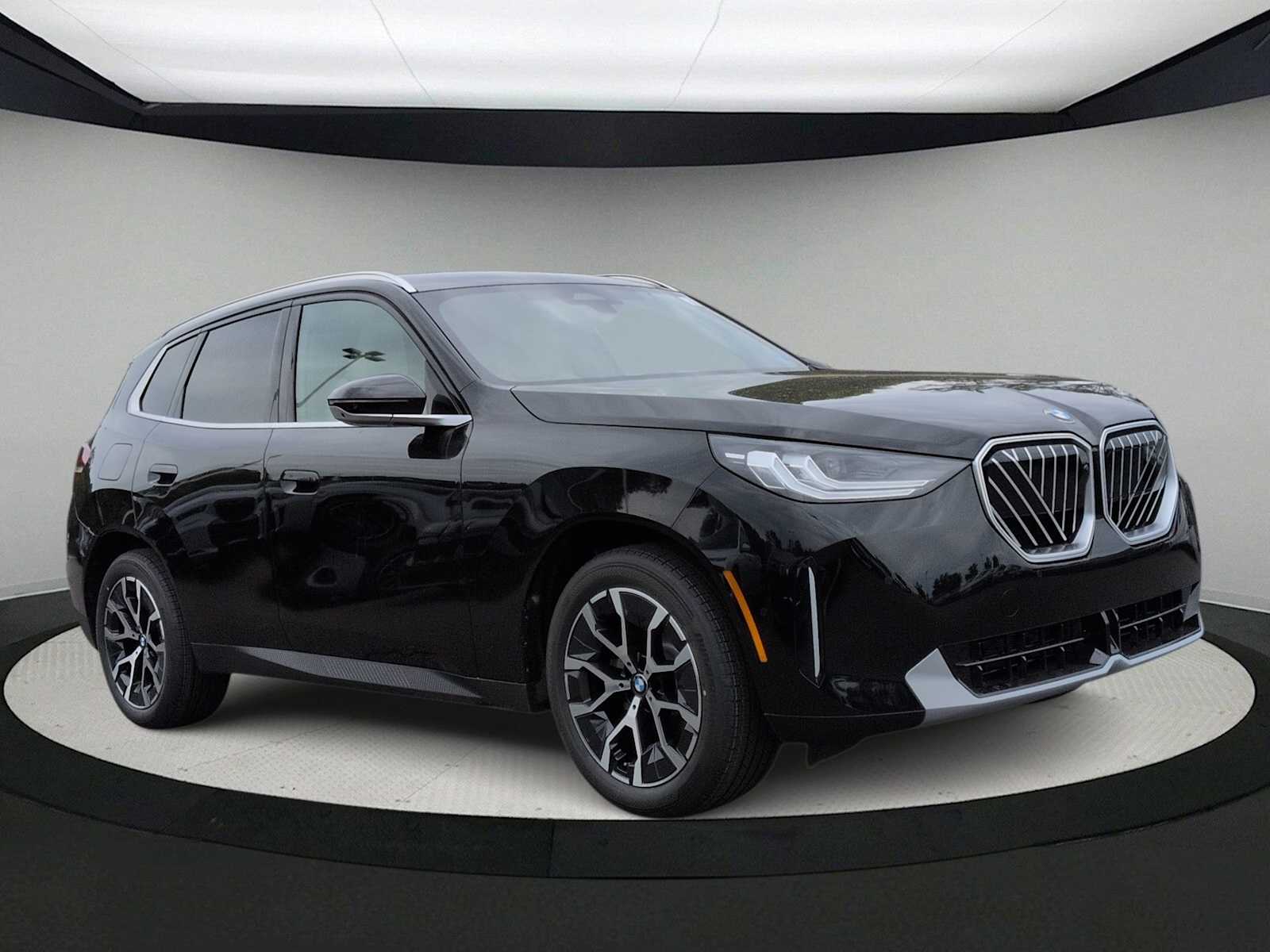 Thumbnail: 2026 BMW X3 - 2