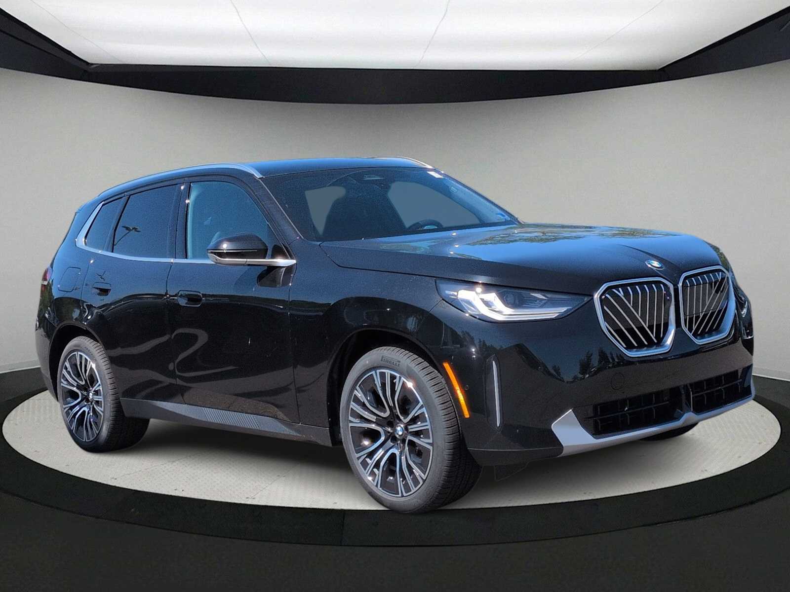 Thumbnail: 2026 BMW X3 - 2