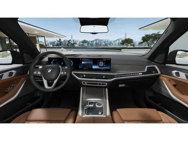 Thumbnail: 2026 BMW X5 - 10