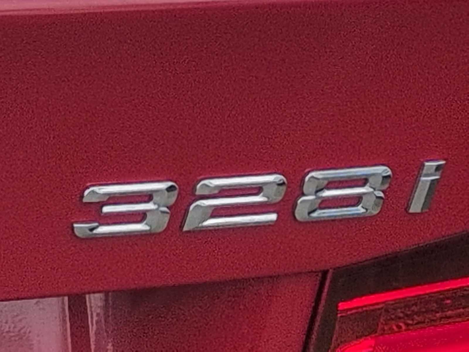 Thumbnail: 2013 BMW 3 Series - 13