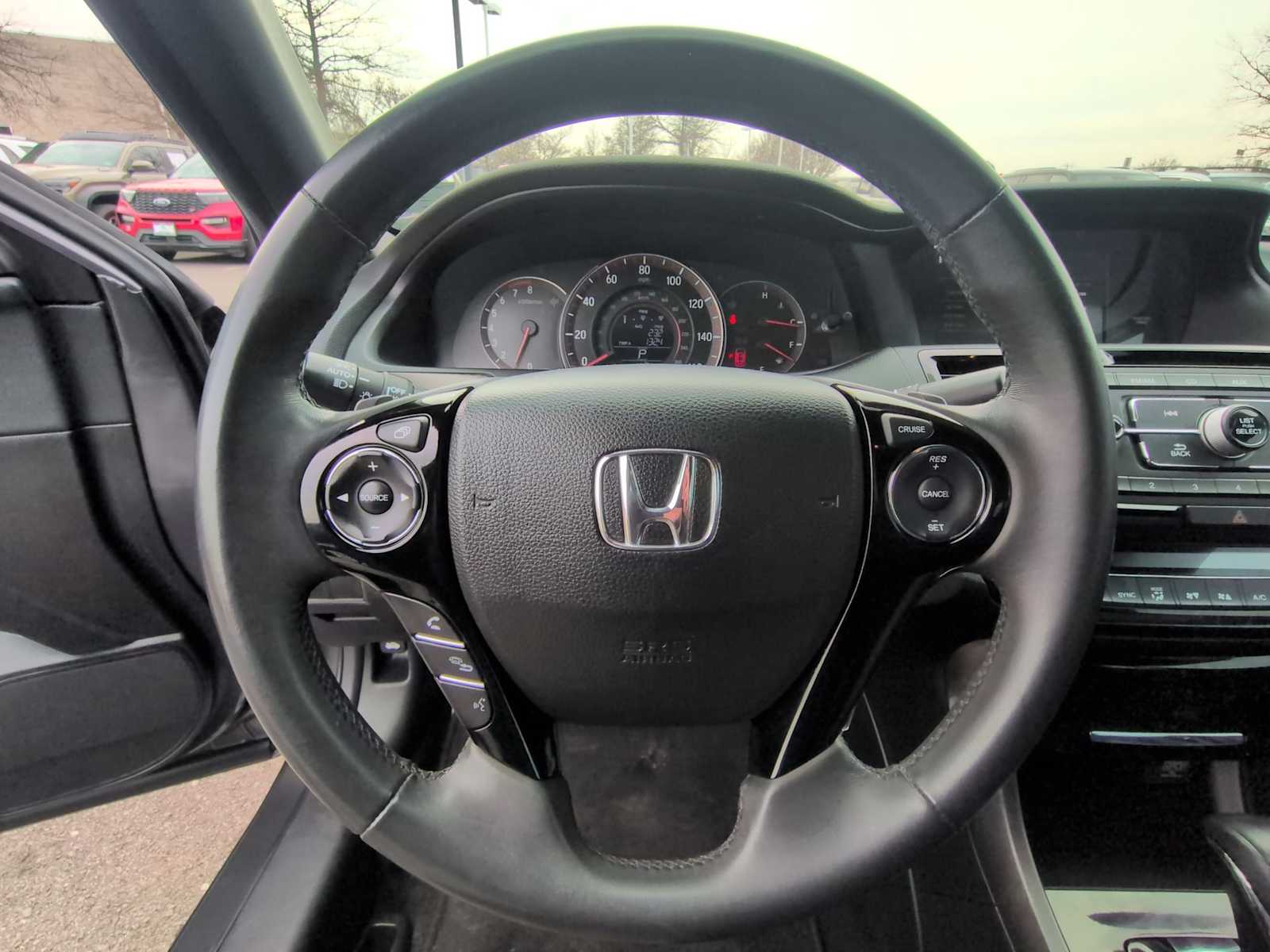 Thumbnail: 2016 Honda Accord - 22