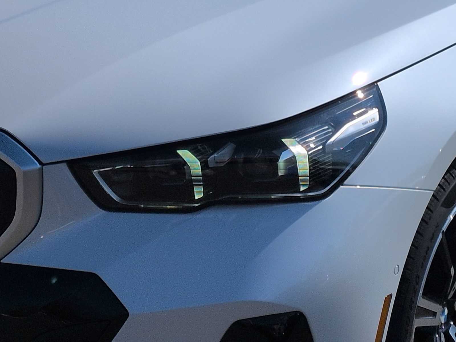 Thumbnail: 2026 BMW 5 Series - 11