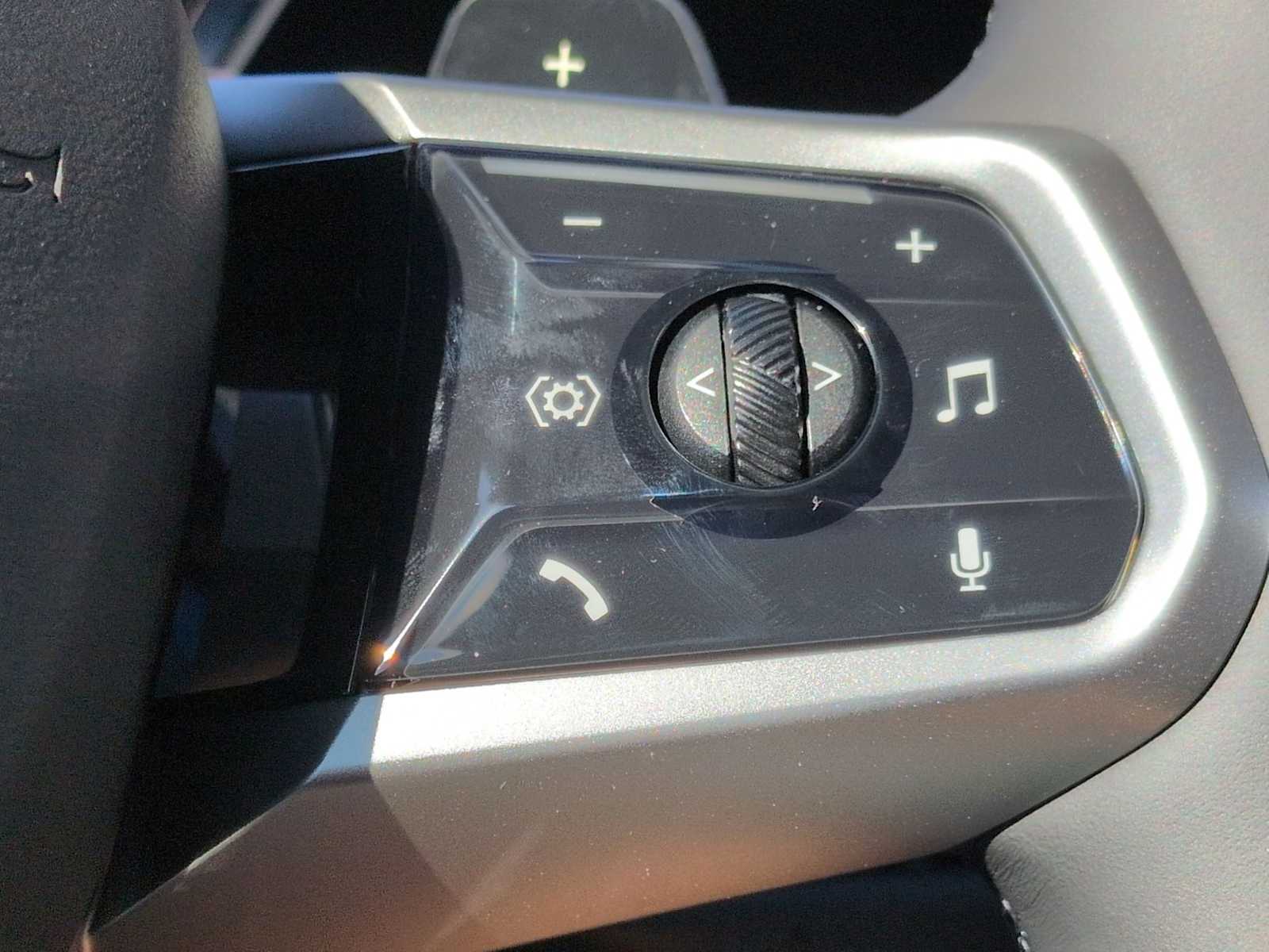 Thumbnail: 2026 BMW X3 - 27