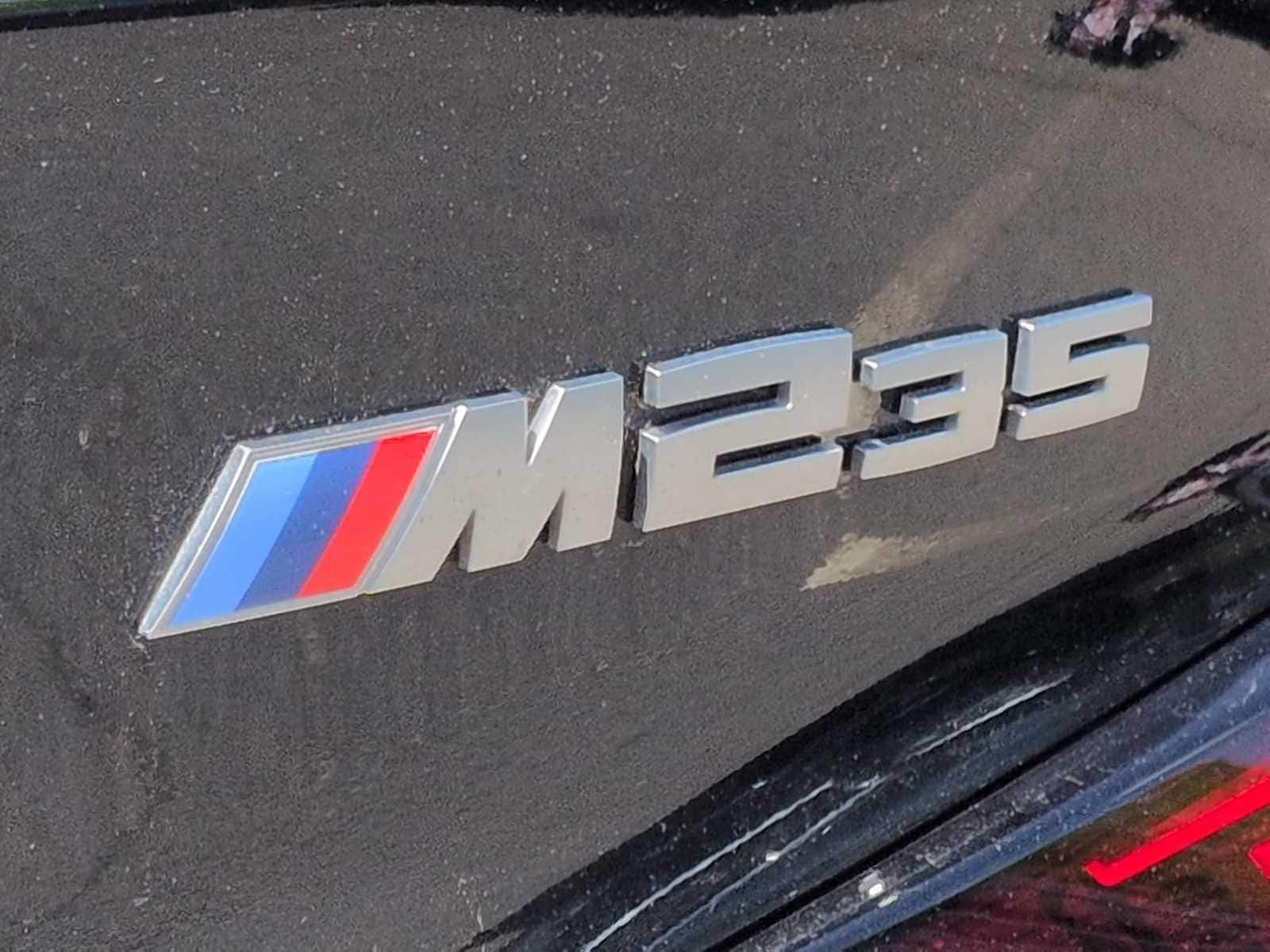 Thumbnail: 2025 BMW 2 Series - 13
