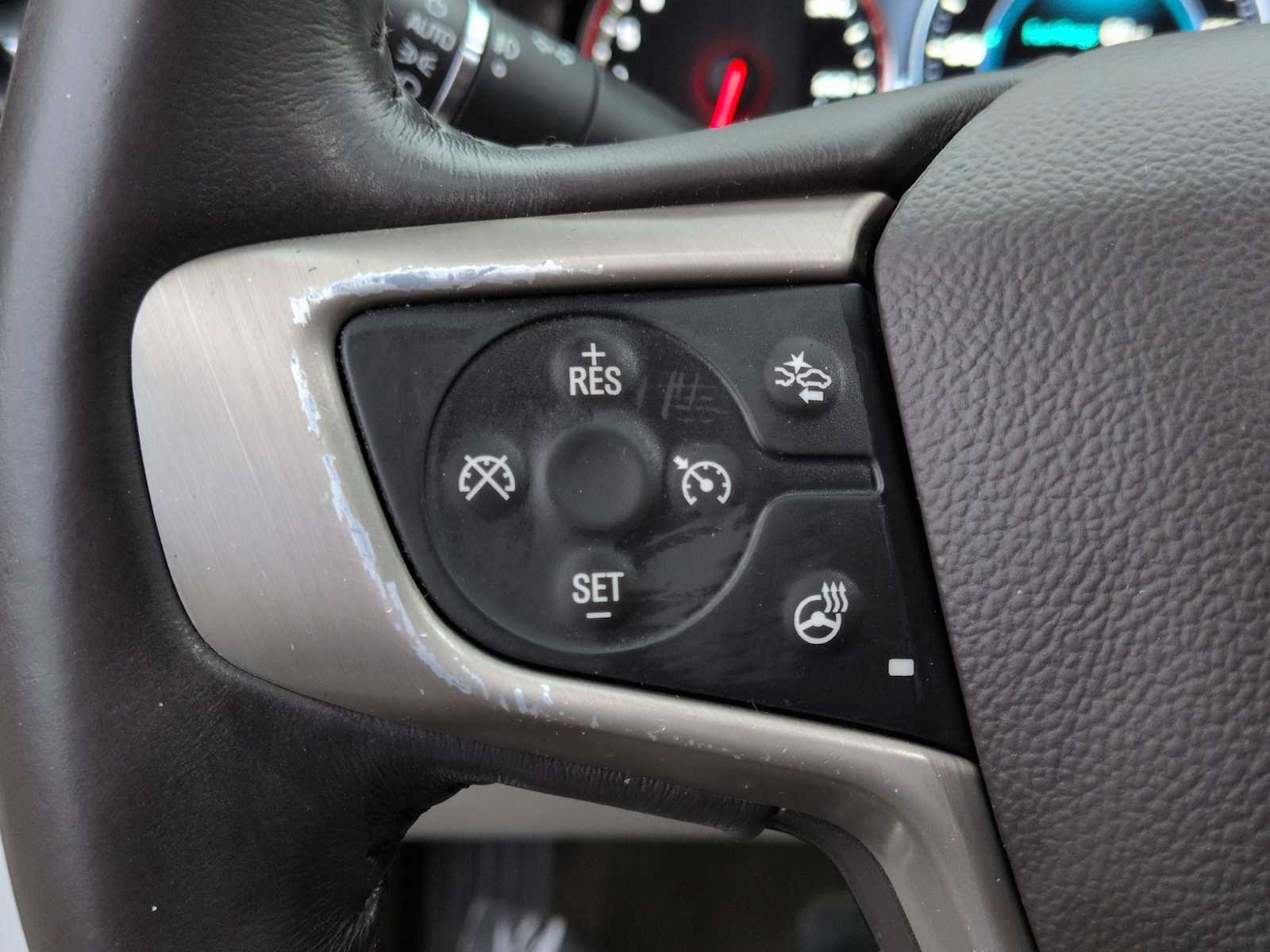 Thumbnail: 2017 GMC Acadia - 26