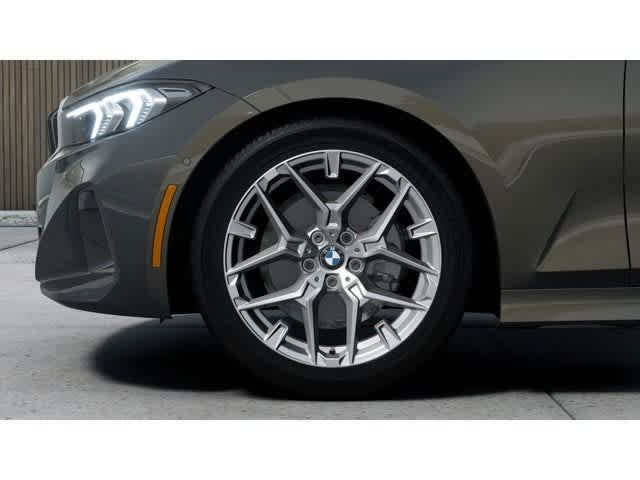 Thumbnail: 2026 BMW 3 Series - 7