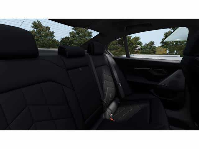 Thumbnail: 2026 BMW 5 Series - 12