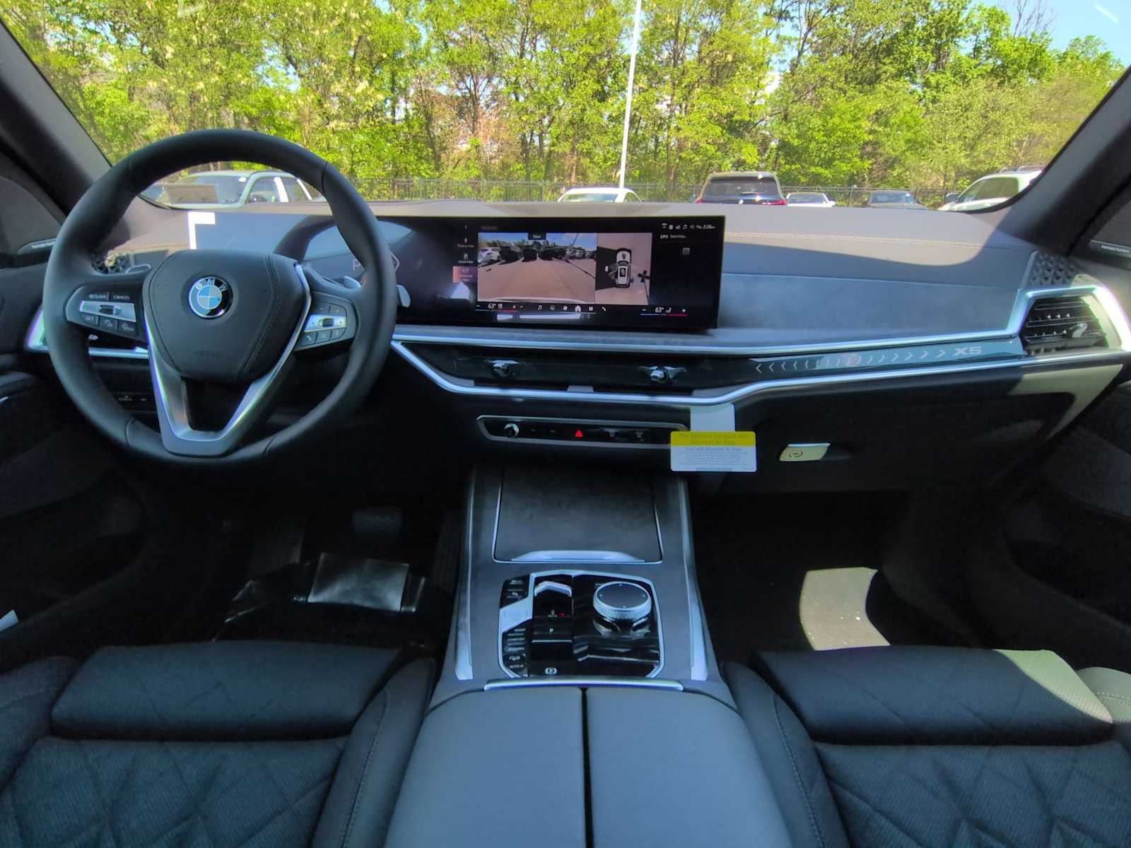 Thumbnail: 2026 BMW X5 - 16