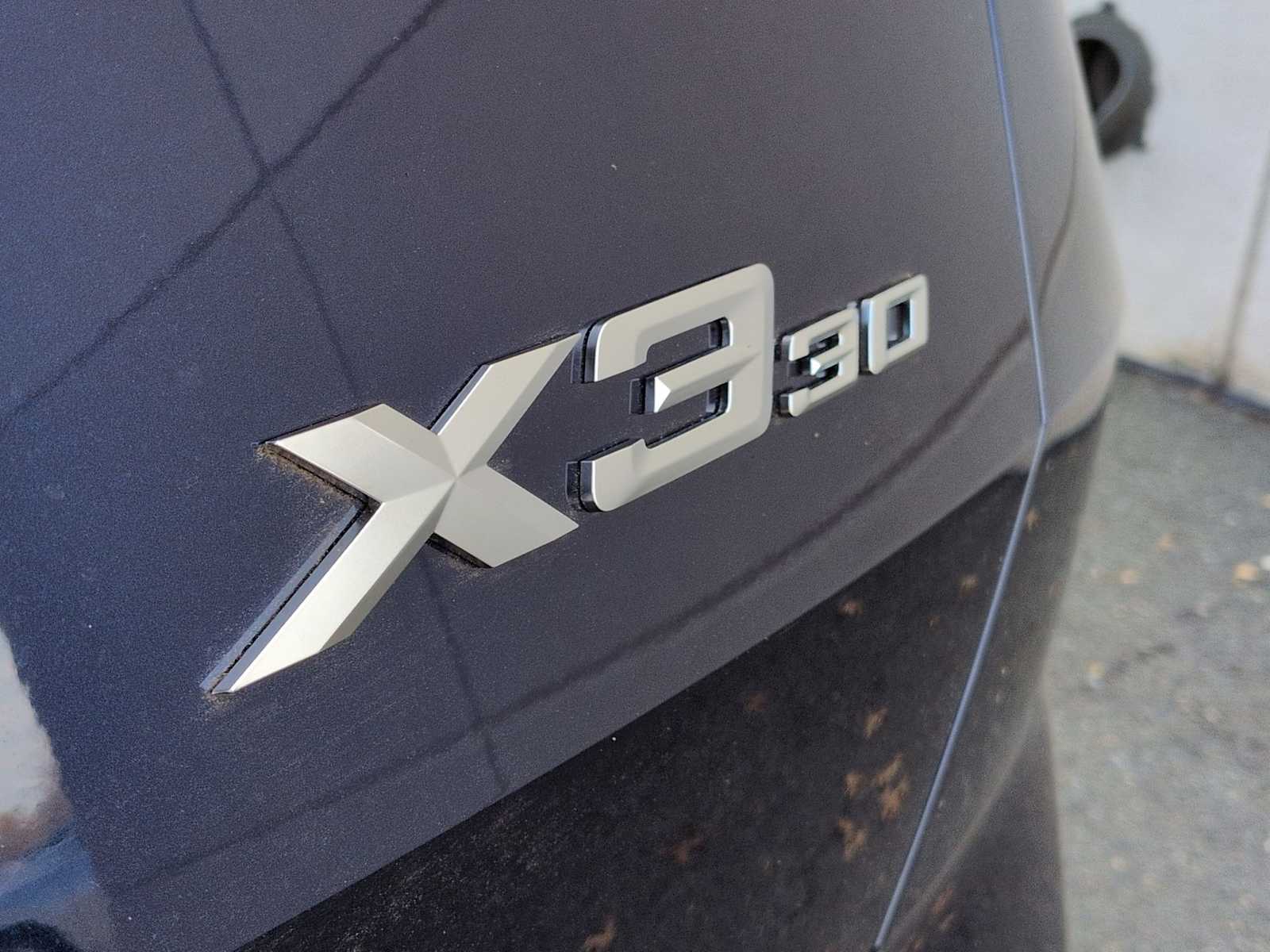 Thumbnail: 2026 BMW X3 - 13