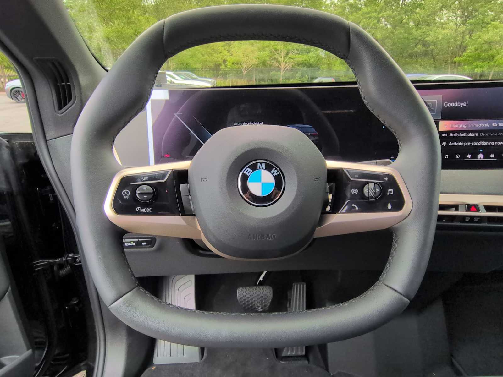 Thumbnail: 2026 BMW iX - 22