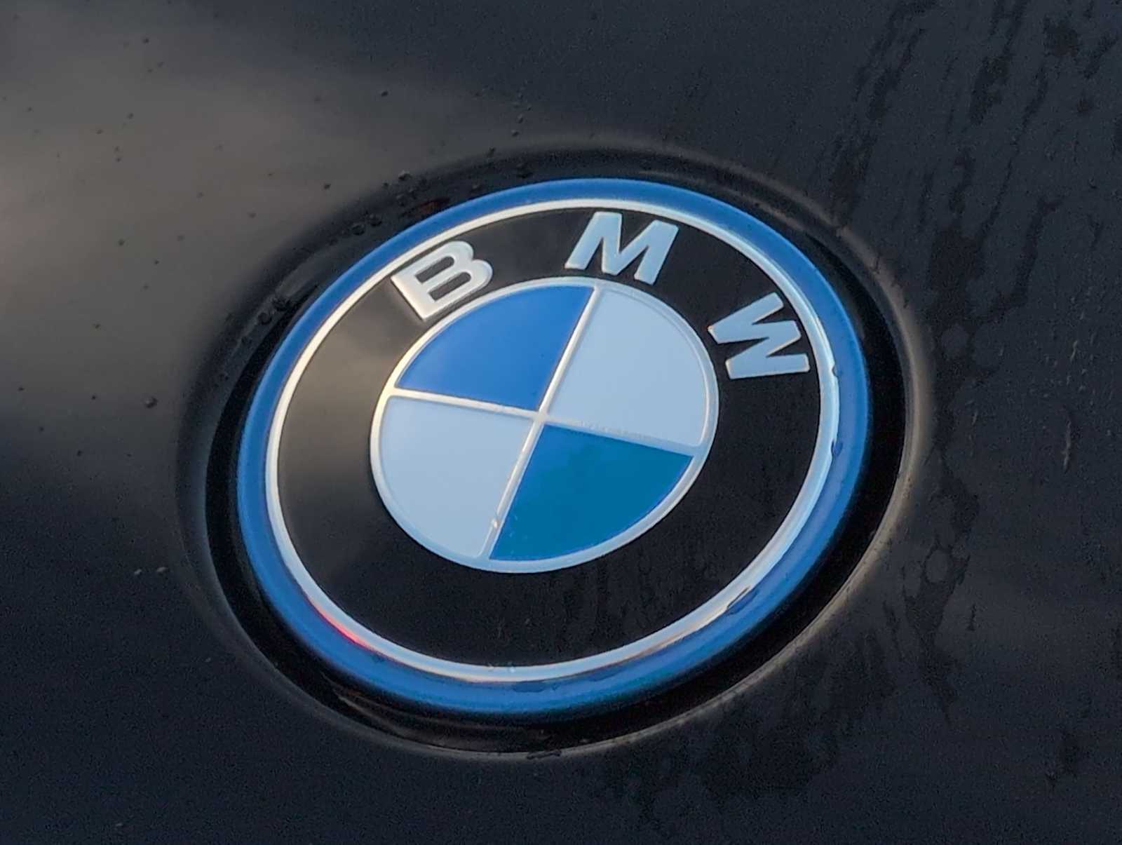Thumbnail: 2026 BMW X5 - 12