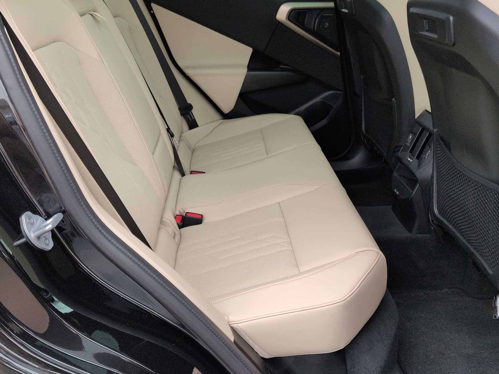 Thumbnail: 2025 BMW X3 - 22