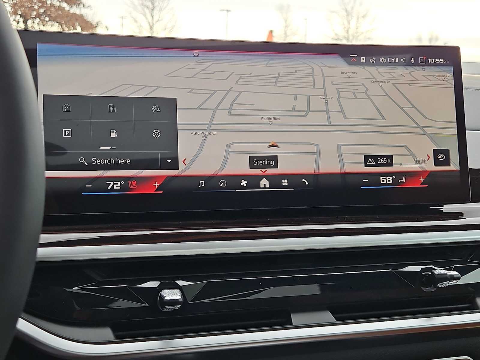 Thumbnail: 2026 BMW X5 - 27