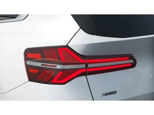 2025 BMW X3 3.0i 8