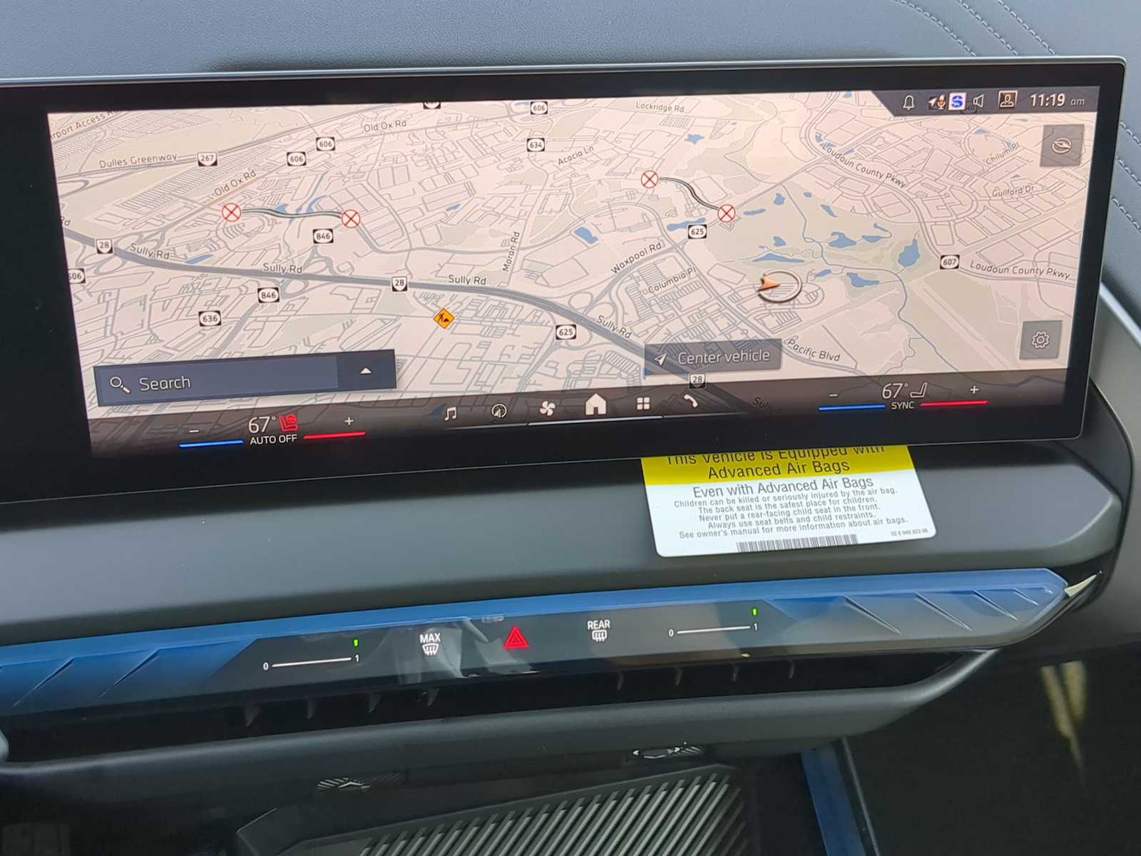 Thumbnail: 2026 BMW X3 - 31