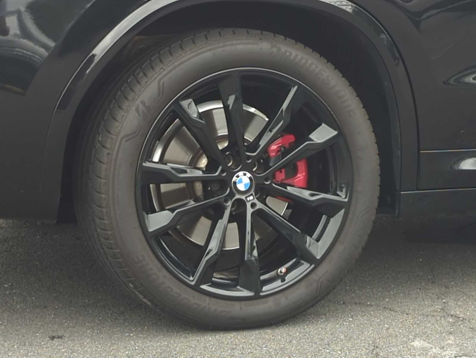 Thumbnail: 2023 BMW X3 - 13