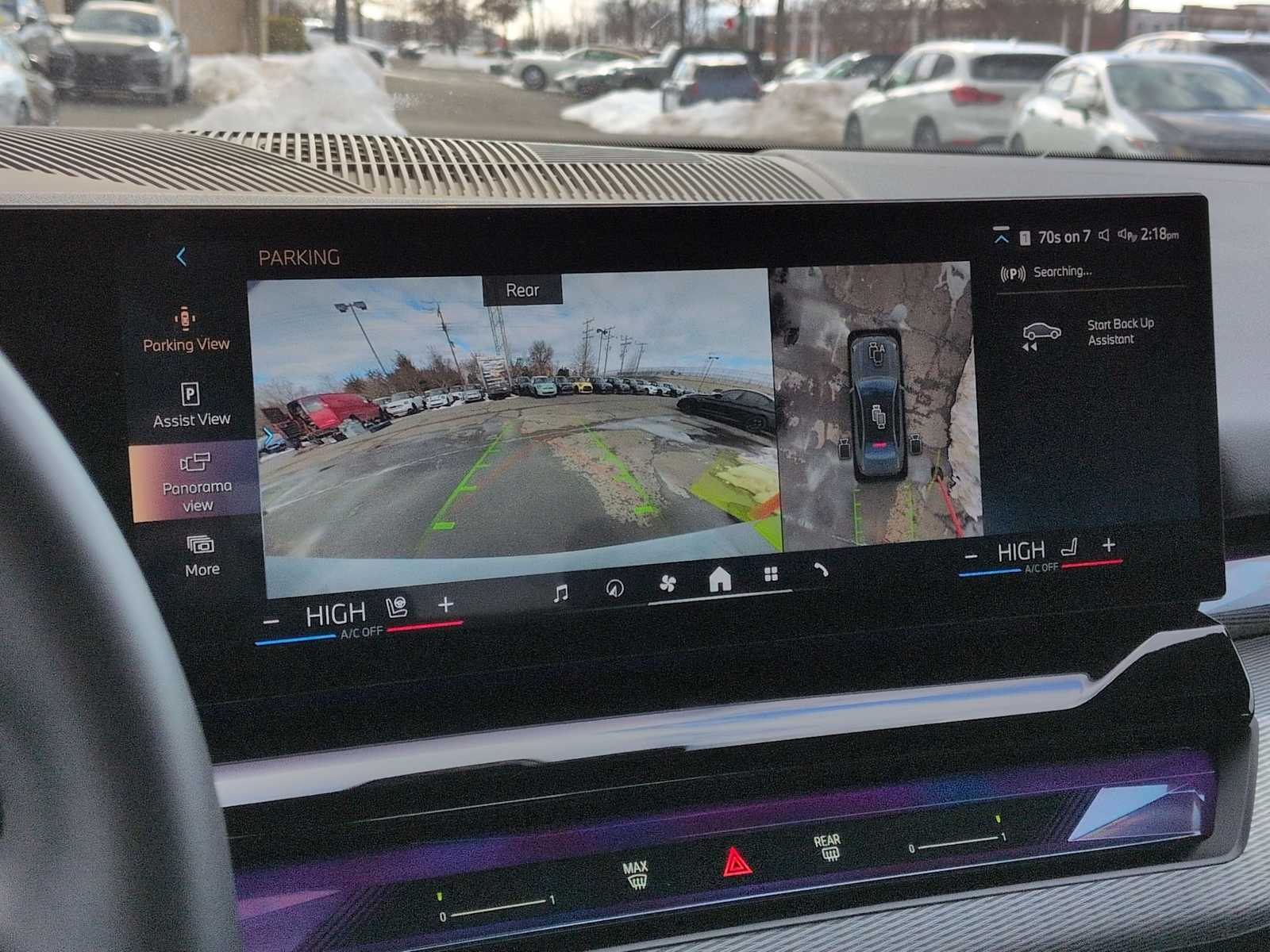 Thumbnail: 2025 BMW i5 - 32