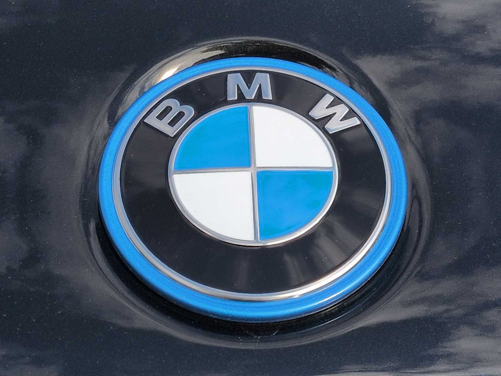 Thumbnail: 2025 BMW i5 - 12