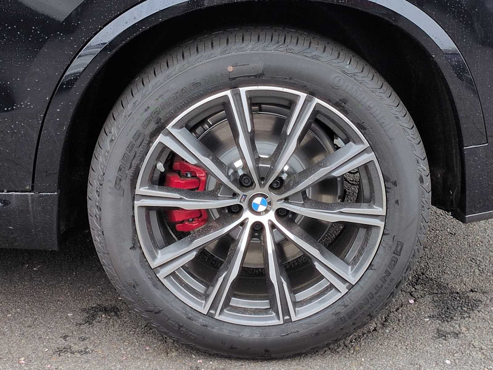 Thumbnail: 2026 BMW X5 - 14