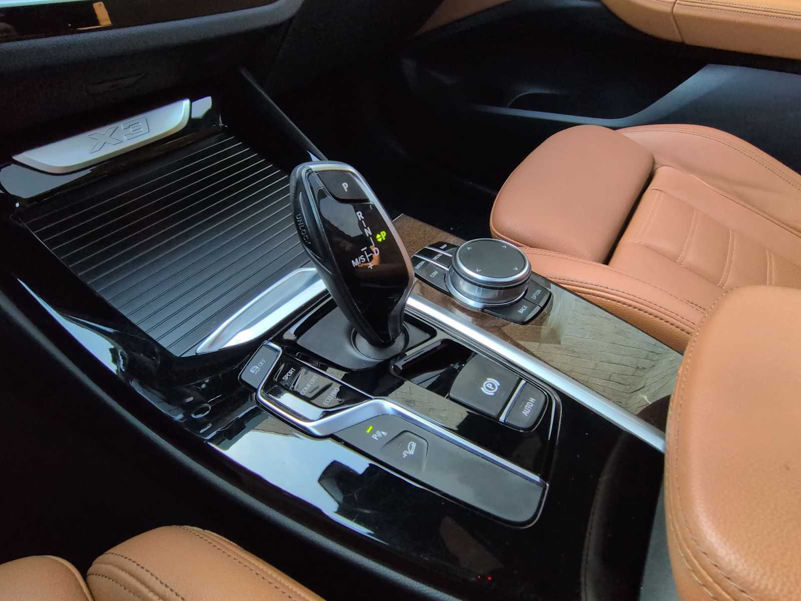 Thumbnail: 2018 BMW X3 - 34