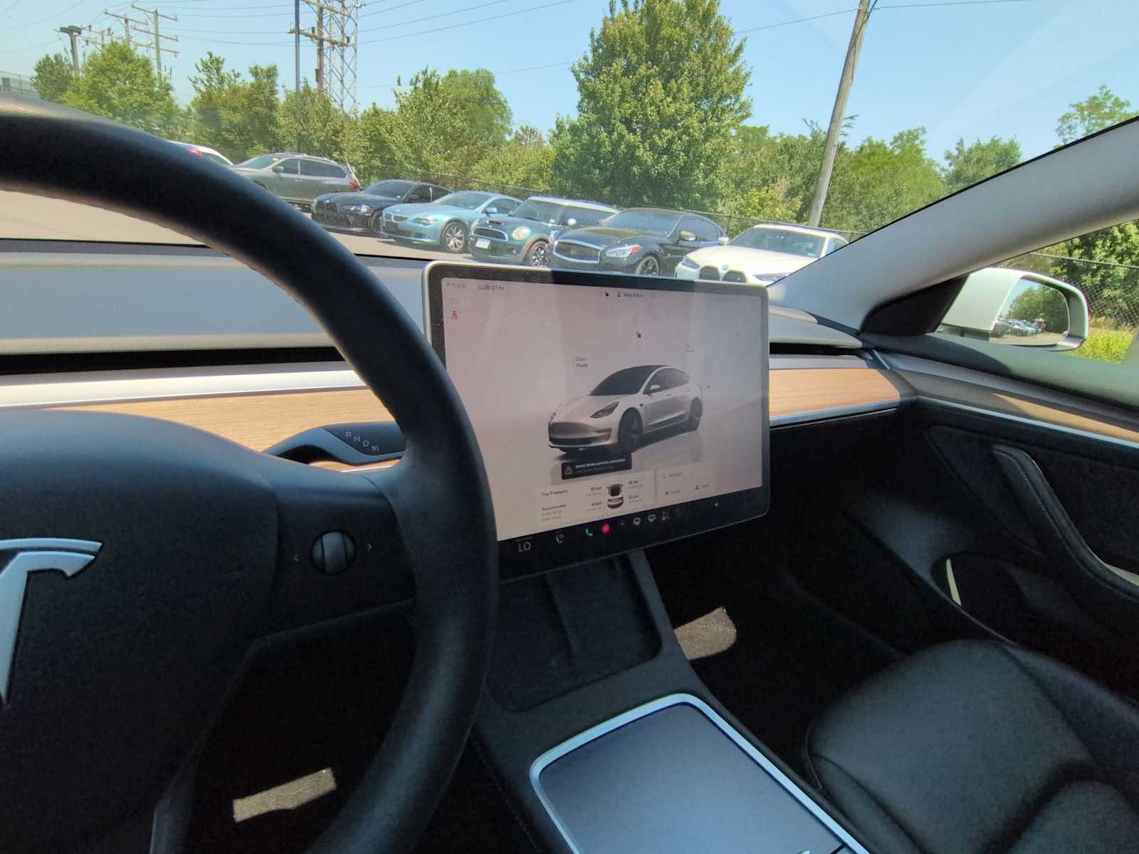 Thumbnail: 2023 Tesla Model 3 - 29