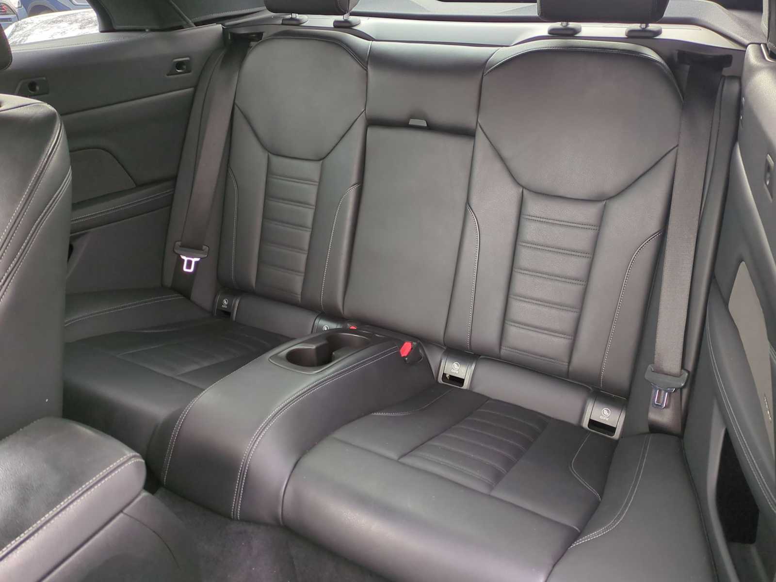 Thumbnail: 2023 BMW 4 Series - 20