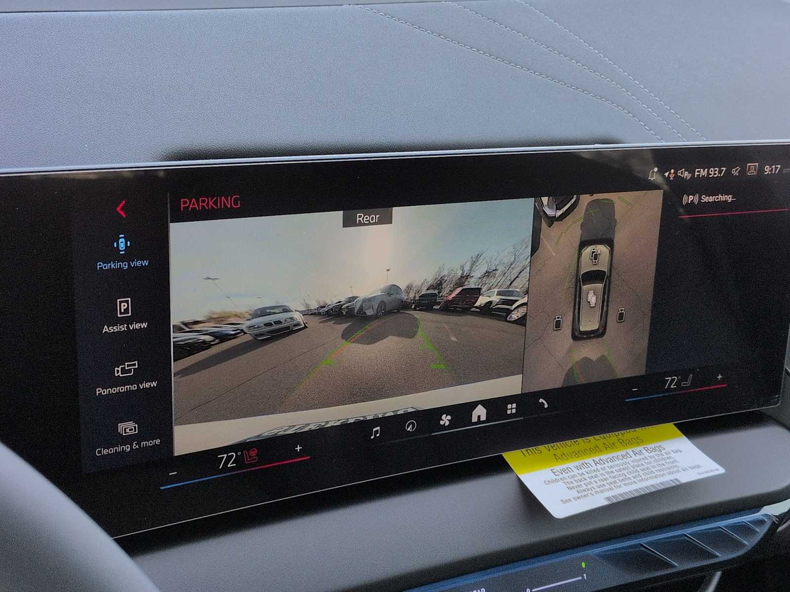 Thumbnail: 2026 BMW X3 - 32