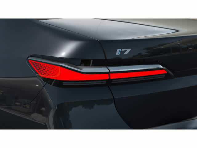 Thumbnail: 2025 BMW i7 - 8