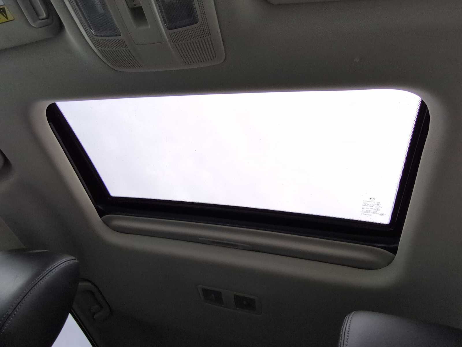 Thumbnail: 2023 Mazda CX-9 - 19