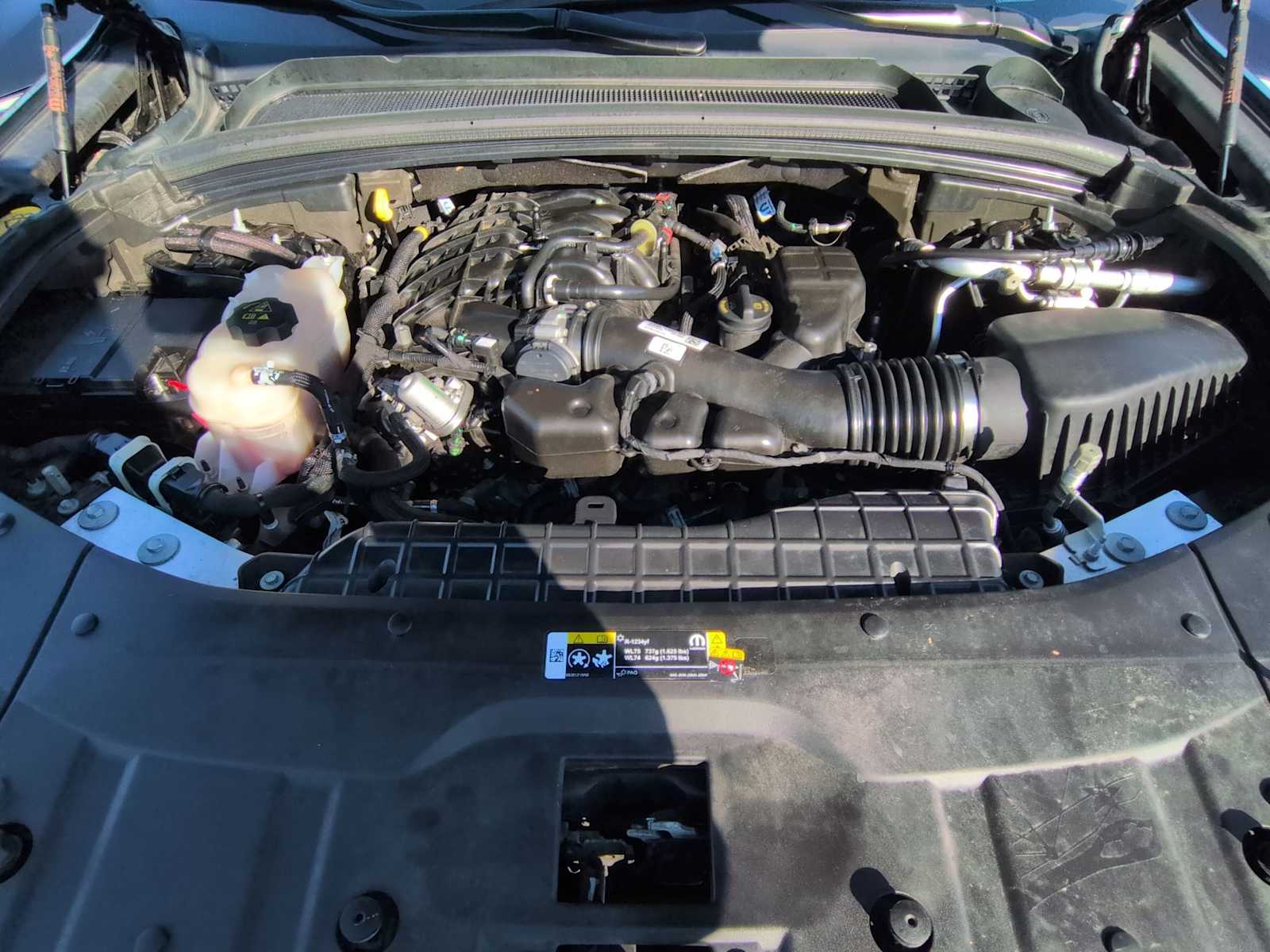 Thumbnail: 2023 Jeep Grand Cherokee - 13