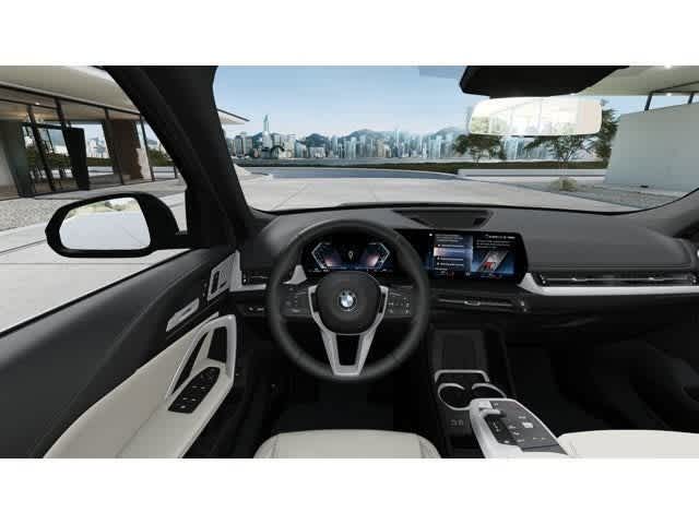 Thumbnail: 2026 BMW X1 - 13