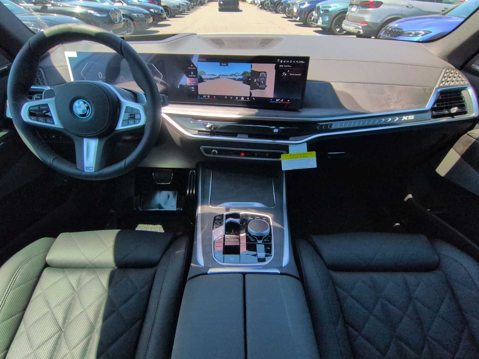Thumbnail: 2026 BMW X5 - 17